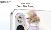 Realme 16 5G में मिलेगा नया सेल्फी मिरर फीचर, डिजाइन भी होगा iPhone जैसा!