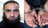 Breaking: फर्जी पहचान बनाकर भारत में घूमता रहा आतंकी, आखिरकार 7 साल बाद पुलिस के शिकंजे में
