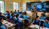 CG Education Tech: सरकारी स्कूलों में AI की एंट्री, अब टेक्नोलॉजी से होगा बच्चों की पढ़ाई का सटीक आकलन