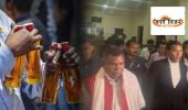 Liquor Scam Update: रायपुर ED कोर्ट में 59 आरोपियों की पेशी, पूर्व मंत्री कवासी लखमा भी शामिल, फैसला सुरक्षित, बढ़ा सस्पेंस