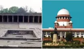 Bhojshala Dispute Big Update: सुप्रीम कोर्ट ने साफ किया रुख, वीडियो सबूतों पर अब हाईकोर्ट करेगा अंतिम फैसला