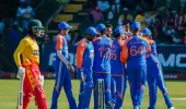 India vs Zimbabwe T20I Series: इंग्लैंड दौरे के तुरंत बाद जिम्बाब्वे में भिड़ेगी टीम इंडिया, BCCI ने जारी किया पूरा शेड्यूल