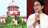 बंगाल में न्यायिक अधिकारियों को बंधक बनाने पर सुप्रीम कोर्ट सख्त, राज्य प्रशासन से मांगा जवाब