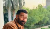 Dhurandhar 2 के बाद Sunny Deol का अगला धमाका तैयार, एक्शन फिल्म ‘Antony’ से फिर गरजेगा बॉक्स ऑफिस