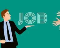 CG Job News: दुर्ग में आज लगेगा मेगा प्लेसमेंट कैंप, 10वीं पास से लेकर इंजीनियरिंग और मेडिकल युवाओं को मिलेगा नौकरी का मौका