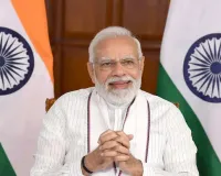 पीएम मोदी ने 51 हजार युवाओं को सौंपे नियुक्ति पत्र, बोले- विकसित भारत की ताकत बन रही युवा ऊर्जा