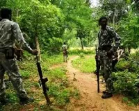 Sukma Encounter: डेडलाइन से पहले बड़ा एक्शन, मुठभेड़ में एक नक्सली ढेर, ऑपरेशन जारी