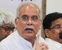भूपेश बघेल को हाईकोर्ट से बड़ा झटका! आचार संहिता उल्लंघन मामले में राहत नहीं, अब आरोपों पर होगी सीधी सुनवाई