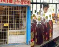 बड़ी खबर: छत्तीसगढ़ में शराब की नई रेट लिस्ट लागू, विदेशी शराब सस्ती तो बियर महंगी