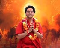 Korba में बागेश्वर सरकार का बड़ा बयान, धर्मांतरण पर दी सीधी चेतावनी, मचा बवाल