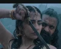 Kantara Chapter 1 Controversy: ऋषभ शेट्टी-रुक्मिणी वसंत के बीच अनबन की चर्चा, सोशल मीडिया पर हलचल