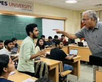 Campus में सांप्रदायिक टिप्पणी! PES यूनिवर्सिटी में भड़का विवाद, जांच शुरू