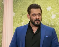 Big Casting Twist: सलमान की नई फिल्म में साउथ की सबसे बड़ी एक्ट्रेस की एंट्री, 23 साल में दे चुकी है कई ब्लॉकबस्टर?