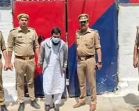 STF Action: CM योगी की मां पर टिप्पणी करने वाला मौलाना गिरफ्तार, भेजा गया जेल