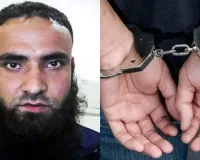 Breaking: फर्जी पहचान बनाकर भारत में घूमता रहा आतंकी, आखिरकार 7 साल बाद पुलिस के शिकंजे में