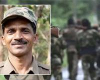 31 मार्च से ठीक पहले बड़ा सरेंडर, माओवादी संगठन को लगा तगड़ा झटका, सोमन्ना ने विजयवाड़ा में किया आत्मसमर्पण