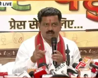 “नक्सलवाद पर विजय”: डिप्टी CM शर्मा का बड़ा दावा, छत्तीसगढ़ में खत्म हुआ नक्सल नेटवर्क, देखे वीडियो 