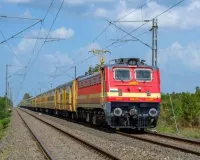 यात्रीगण कृपया ध्यान दें: बिलासपुर सेक्शन में 10 ट्रेनें रद्द, कई रूट प्रभावित, 8 दिन तक बदल जाएगा सफर का पूरा प्लान, जाने..... 