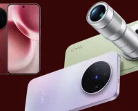 200MP कैमरा और 7100mAh बैटरी के साथ आएगा Vivo X300s! लॉन्च से पहले फीचर्स आए सामने