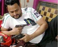 खबर का असर रायपुर में 39 लाख की ठगी 135 दिन बाद हुई एफआईआर पर पुलिस और ठग की मिलीभगत उजागर गिरफ्तारी के बजाय खुलेआम क्रिकेट खेल रहा आरोपी