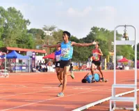 खेलो इंडिया ट्राइबल गेम्स में ओडिशा का दबदबा कायम, छत्तीसगढ़ पांचवें स्थान पर, गोल्ड के लिए केरल और MP के बीच रोमांचक जंग