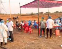 छत्तीसगढ़ में 'अफ्रीकी स्वाइन फीवर' का खौफ: दुर्ग में 300 से ज्यादा सूअरों की मौत से मचा हड़कंप, 21 गांव और 5 वार्ड सील; प्रशासन का कड़ा पहरा