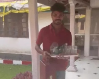  Korba Breaking: VIP गेस्ट हाउस में आधी रात ‘अफसरों की महफिल’ का खुलासा, DSPM प्लांट के अधिकारी शराब पार्टी करते रंगे हाथों पकड़े, धुएं और शोर ने खोला राज