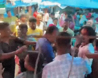 जगदलपुर में वन्यजीव तस्करी पर कार्रवाई के दौरान बवाल: तोतों की अवैध बिक्री रोकने पहुंचे रेंजर पर हमला, दो आरोपी गिरफ्तार