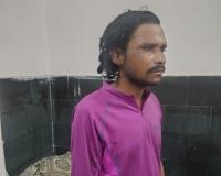 हैवानियत की हद पार: अंबिकापुर रेप-मर्डर केस का आरोपी कोरिया से अरेस्ट, CCTV सुराग बना गिरफ्तारी की कुंजी, 35 हजार का ईनाम था घोषित