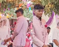 जब बेटी बनी ‘बेटा’: दुल्हन खुद लाई बारात, दूल्हे को ले गई घर, सरगुजा में अनोखी मिसाल