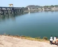 रील बनाने की कोशिश बनी हादसा: हथनीकुंड बैराज में डूबे मामा-भांजा, एक बचा, दूसरे की तलाश जारी