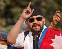 नेपाल में सख्ती से सीमा पर तनाव: PM बालेन शाह के नए आदेशों से कस्टम ड्यूटी और भारतीय वाहनों पर बढ़ा विवाद