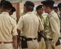 पश्चिम बंगाल के भवानीपुर जिले में साधु-संतों से कथित मारपीट पर घमासान, Suvendu Adhikari का TMC पर सीधा हमला, दोनों पक्ष आमने-सामने