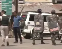 मालदा हिंसा केस में बड़ा खुलासा: मास्टरमाइंड एयरपोर्ट से गिरफ्तार, फरारी से पहले CID का एक्शन