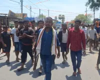 Bihar Breaking: पुलिस हिरासत में युवक की मौत से भड़का गुस्सा, भीड़ ने हाईवे जाम कर पुलिस पर किया हमला