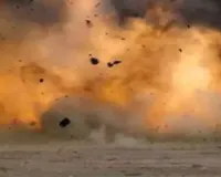 Pithampur Blast: Indore के इंडस्ट्रियल एरिया में भीषण विस्फोट, Ramky Enviro प्लांट हादसे में 4 की मौत