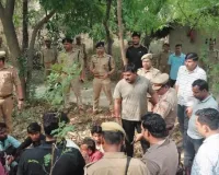 कानपुर का ‘जामताड़ा मॉडल’ बेनकाब: 100 कॉल रोज का टारगेट, 10 लाख की कमाई; गांव में चल रही थी साइबर ठगी की ‘ट्रेनिंग फैक्ट्री’