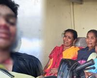 रायपुर में खौफनाक वारदात: 16 साल के किशोर की चाकू से निर्मम हत्या, गुस्साए परिजनों ने थाने का किया घेराव, 4 संदिग्ध हिरासत में