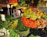 ग्लोबल तनाव का लोकल असर: छत्तीसगढ़ में फल-सब्जी कारोबार को 450 करोड़ का नुकसान, किसानों की टूटी कमर