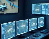 AI के जरिए जासूसी का नया खतरा: चीनी कंपनियों पर अमेरिकी सैन्य गतिविधियों को ट्रैक करने के आरोप