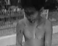 CG Viral Crime: दोस्त की बाइक बेचने पर युवक को निर्वस्त्र कर बेरहमी से पीटा, सड़क बना सजा का मैदान