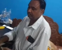 “पैसा दो, तभी पास होगा बिल”: जशपुर जिला अस्पताल में ड्रेसर का रिश्वत लेते VIDEO वायरल, स्वास्थ्य विभाग में मचा हड़कंप