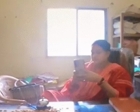 फाइल दबाकर बैठे अफसरों को ‘बादाम’ से याद दिलाई जिम्मेदारी: बिलासपुर में नामांतरण में सालभर की देरी पर फूटा गुस्सा, 2 अधिकारी मुख्यालय अटैच