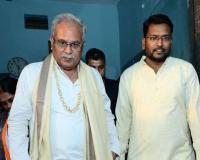 शादी के कार्ड बांटते ही ‘नेताजी’ गिरफ्तार: कवर्धा में किसान कांग्रेस नेता पर यौन शोषण का आरोप, शादी से पहले पहुंचा जेल