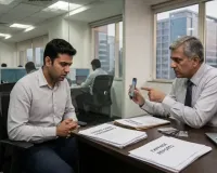 ऑफिस कार्ड से 27 लाख उड़ाए, पकड़े जाने पर ‘ब्लैकमेल गेम’: बेंगलुरु के टेक कर्मी पर धोखाधड़ी और अश्लील धमकी का सनसनीखेज आरोप