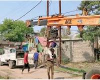 बिलासपुर में बिजली सिस्टम 'ओवरलोड': 10 दिन में खाक हुए 28 ट्रांसफार्मर, शहर में AC-कूलर तो गांवों में हुकिंग ने निकाला दिवाला