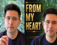 ‘AAP से BJP’ तक का सफर: राघव चड्ढा के फैसले के पीछे की पूरी कहानी, देखे वीडियो 