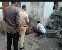 बिलासपुर में प्रेम कहानी का दर्दनाक अंत: गर्लफ्रेंड-बॉयफ्रेंड ने तीन मंजिला इमारत से लगाई छलांग, युवक की मौत, युवती जिंदगी से लड़ रही जंग 