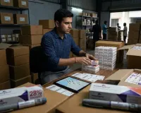 नकली ‘माउनजारो’ इंजेक्शन का बड़ा खेल बेनकाब: भारी छूट के लालच से देशभर में नेटवर्क फैलाने की साजिश