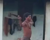 कोरबा में सनसनीखेज वारदात: पत्नी की हत्या कर सिर लेकर गांव में घूमता रहा पति, बच्चों के सामने हुआ खौफनाक कृत्य